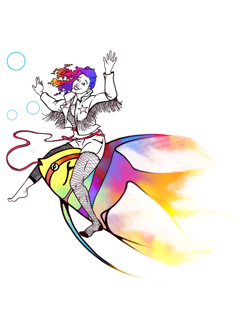 Illustration for article titled I Did a Thing